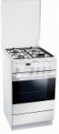Electrolux EKG 513102 W Kitchen Stove type of ovengas review bestseller