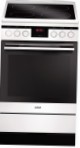 Amica 514IE3.319TsDpHbJQ(W) Kompor dapur jenis ovenlistrik ulasan buku terlaris