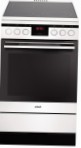 Amica 514CE3.413TsKDHaQ(W) Kompor dapur jenis ovenlistrik ulasan buku terlaris