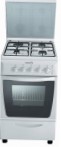 Candy CGG 5611 SBS Kitchen Stove type of ovengas review bestseller
