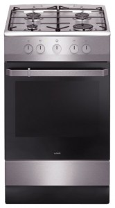 Photo Kitchen Stove Amica 58GG4.23OFP(Xx), review