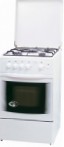 GRETA 1470-ГЭ исп. 10 Кухненската Печка тип на фурнагаз преглед бестселър