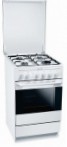 Electrolux EKG 511111 W Kitchen Stove type of ovengas review bestseller
