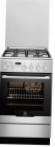 Electrolux EKK 54550 OX Kitchen Stove type of ovenelectric review bestseller