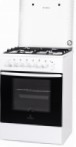 GRETA GK 62 CG 34 (W)-00 厨房炉灶 烘箱类型气体 评论 畅销书