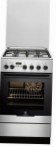 Electrolux EKC 54503 OX Kitchen Stove type of ovenelectric review bestseller