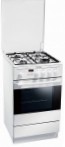 Electrolux EKG 513101 W Kitchen Stove type of ovengas review bestseller
