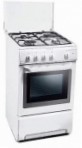 Electrolux EKG 500109 W Kitchen Stove type of ovengas review bestseller
