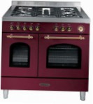 Fratelli Onofri YRU 192.50 FEMW TC Red Estufa de la cocina tipo de hornoeléctrico revisión éxito de ventas