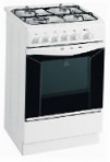 Indesit KJ 1G1 (W) 厨房炉灶 烘箱类型电动 评论 畅销书