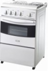 RICCI TAHITI 4005 Kitchen Stove type of ovengas review bestseller