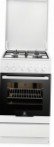 Electrolux EKG 51101 OW Kitchen Stove type of ovengas review bestseller