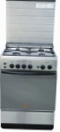 GEFEST 1100 К60 Kitchen Stove type of ovengas review bestseller