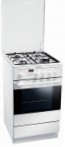 Electrolux EKG 513104 W Kitchen Stove type of ovengas review bestseller