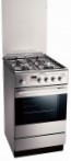 Electrolux EKG 513104 X Kitchen Stove type of ovengas review bestseller