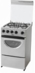 Mabe Luna Silver Kitchen Stove type of ovengas review bestseller