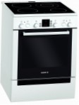 Bosch HCE743220M Kitchen Stove type of ovenelectric review bestseller