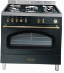 Fratelli Onofri YRU 190.60 FEMW TC Estufa de la cocina tipo de hornoeléctrico revisión éxito de ventas