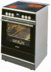 Kaiser HC 61072 Kompor dapur jenis ovenlistrik ulasan buku terlaris