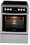 Blomberg HKN 1435 X Кухонная плита тип духового шкафаэлектрическая обзор бестселлер