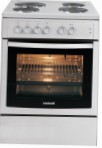 Blomberg HMN 81020 E Kitchen Stove type of ovenelectric review bestseller