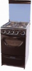 Mabe Luna BR Kitchen Stove type of ovengas review bestseller