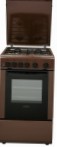 Vestfrost GG56 M2T3 B8 Kitchen Stove type of ovengas review bestseller