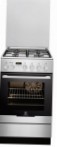Electrolux EKK 54551 OX Kitchen Stove type of ovenelectric review bestseller