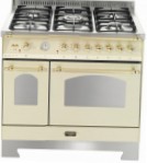 LOFRA RBID96GVGTE Kompor dapur jenis ovengas ulasan buku terlaris