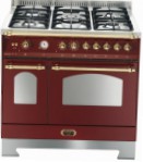 LOFRA RRD96GVGTE Fornuis type ovengas beoordeling bestseller