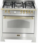 LOFRA RSG96GVGTE Kitchen Stove type of ovengas review bestseller