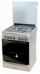 Evgo EPG 5116 EK Fornuis type ovenelektrisch beoordeling bestseller