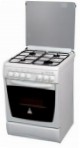 Evgo EPG 5015 GTK 厨房炉灶 烘箱类型气体 评论 畅销书
