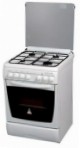 Evgo EPG 5015 ET Fornuis type ovenelektrisch beoordeling bestseller