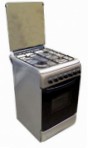 Evgo EPG 5016 GTK 厨房炉灶 烘箱类型气体 评论 畅销书