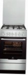 Electrolux EKG 951301 X Fornuis type ovengas beoordeling bestseller
