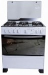 RICCI SANTORINI GRILL 6017 厨房炉灶 烘箱类型气体 评论 畅销书