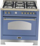LOFRA RLDG96GVGTE Kompor dapur jenis ovengas ulasan buku terlaris