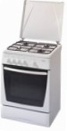 Vimar VGO-6060GLI Virtuvės viryklė tipo orkaitėsdujos peržiūra geriausiai parduodamas