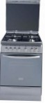 Delonghi TGX 664 A Kitchen Stove type of ovengas review bestseller