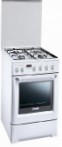Electrolux EKK 513504 W Kitchen Stove type of ovenelectric review bestseller