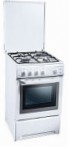 Electrolux EKG 500108 W Kitchen Stove type of ovengas review bestseller