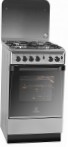 Indesit MVK GS11 (X) 厨房炉灶 烘箱类型气体 评论 畅销书