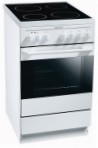 Electrolux EKC 511502 W Kitchen Stove type of ovenelectric review bestseller