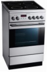 Electrolux EKC 513516 X Kitchen Stove type of ovenelectric review bestseller