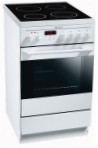 Electrolux EKC 513516 W Kitchen Stove type of ovenelectric review bestseller