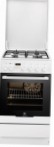 Electrolux EKK 54554 OW Kitchen Stove type of ovenelectric review bestseller