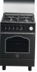Ardesia D 662 RNC Fornuis type ovengas beoordeling bestseller