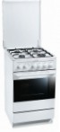 Electrolux EKG 511110 W Kitchen Stove type of ovengas review bestseller