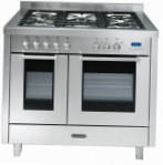 Fratelli Onofri YP 108.50 FEMW PE TC Estufa de la cocina tipo de hornoeléctrico revisión éxito de ventas